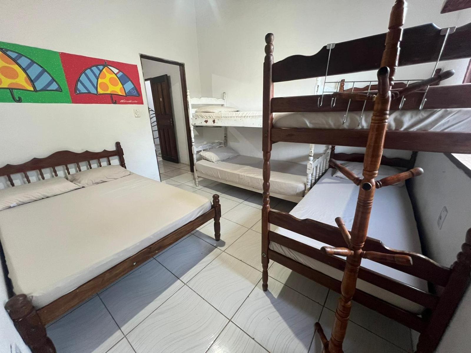 Casa de hóspedes Toca Do Pato Trindade (Rio de Janeiro)