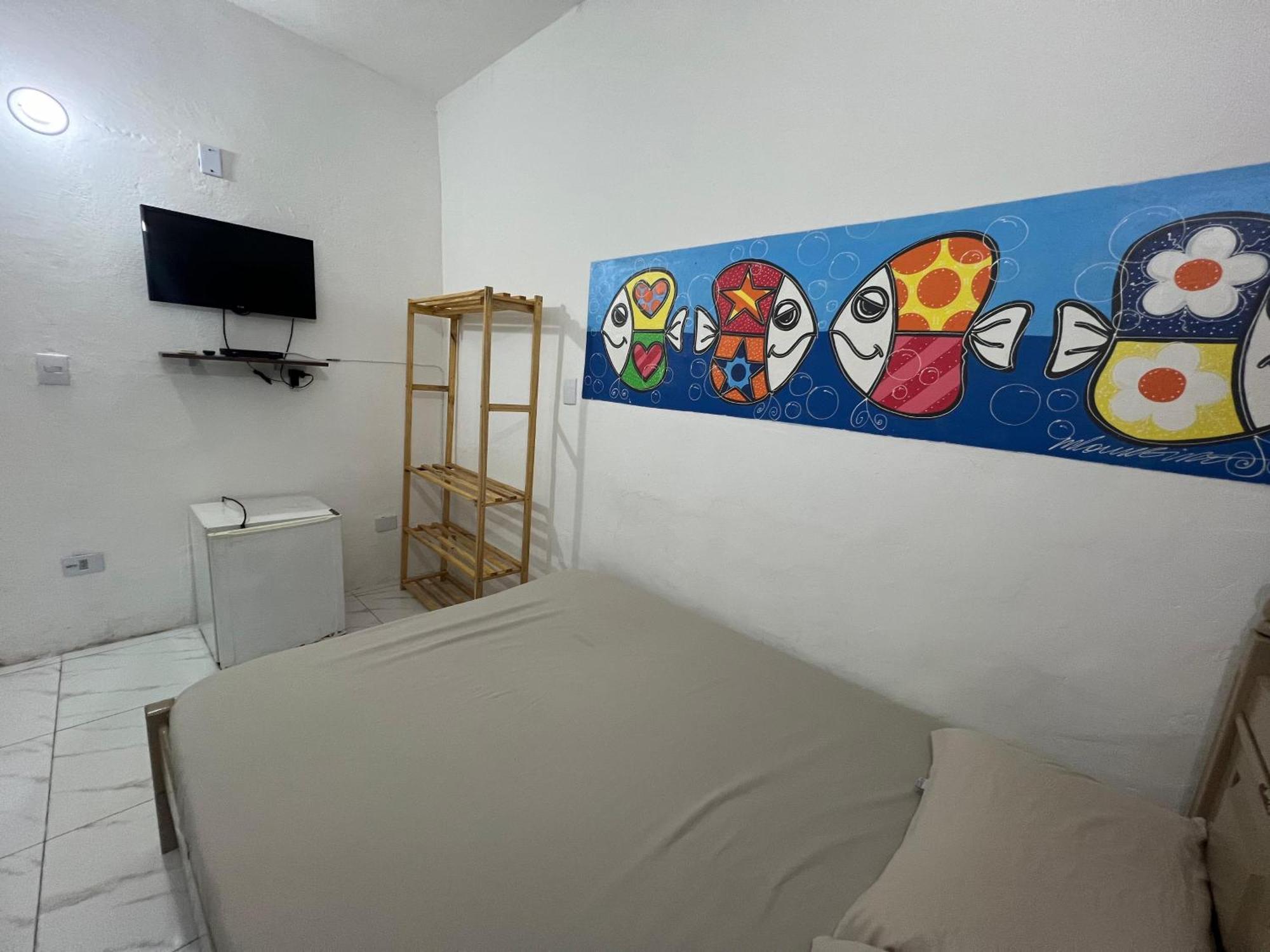 Toca Do Pato Trindade (Rio de Janeiro)