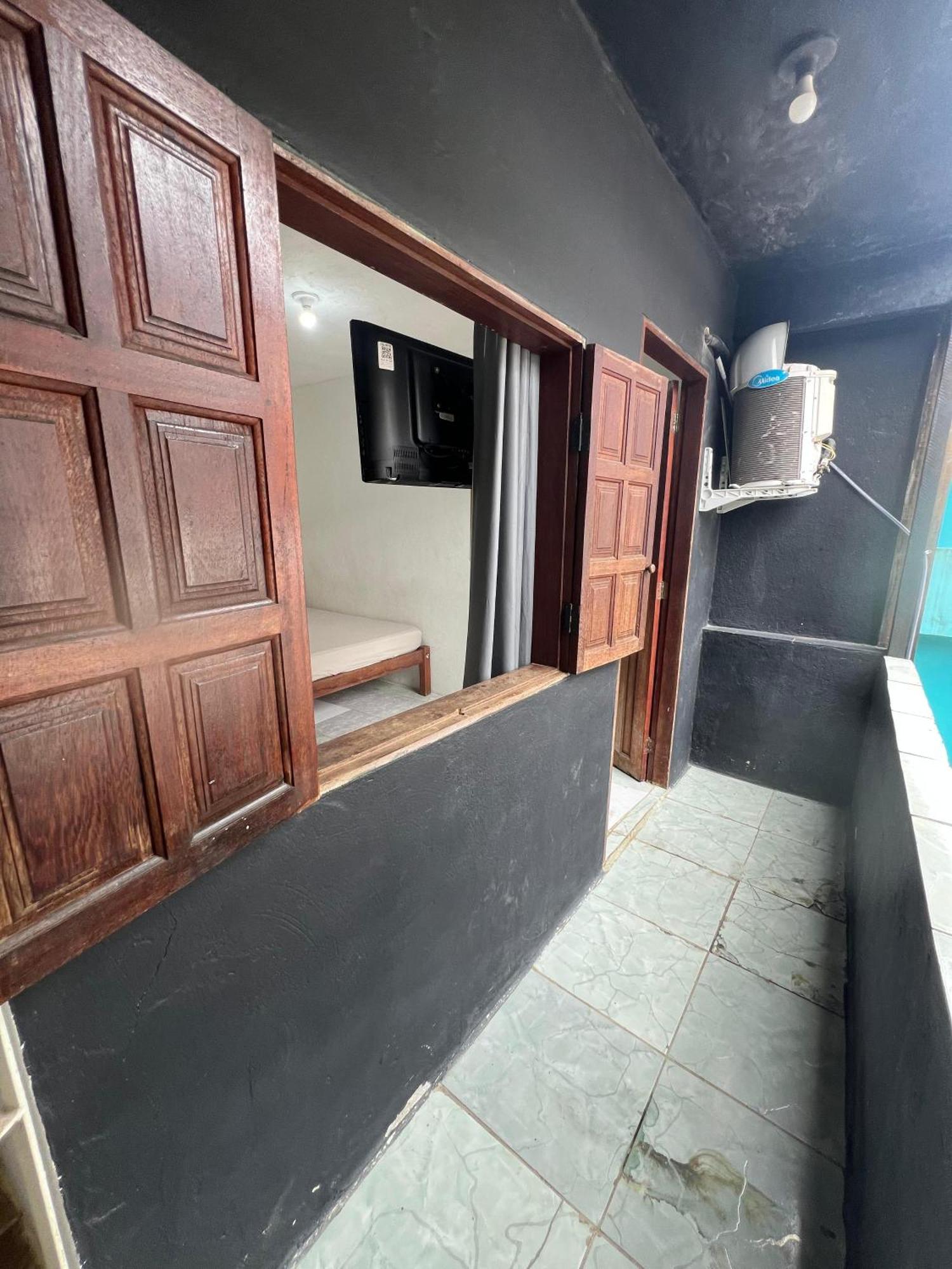 Casa de hóspedes Toca Do Pato